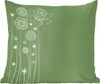 MuchoWow® Zierkissen Sofakissen Wohnzimmer Dekokissen 40x40 Produktbild-Vorschau 1