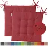 heimtexland 2er Pack Outdoor Stuhlkissen Sitzkissen Produktbild-Vorschau 1