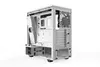 A computer case shown from a rear-diagonal angle against a white background. Produktbild-Vorschau