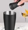 Cocktail Set 8-teilig, Barkeeper Set, Edelstahl Cocktail Produktbild-Vorschau 6