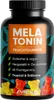 ProFuel Melatonin GUMMIBÄRCHEN 60 Fruchtgummis Produktbild-Vorschau 1