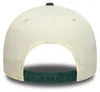 New Era 9FORTY Cap Oakland Athletics Colour Block beige Produktbild-Vorschau 10