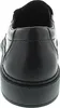 Rieker uomo scarpa slip-on elegante bassa in pelle Anteprima dell’immagine prodotto 64
