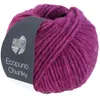 Lana Grossa - Ecopuno Chunky 0128 rotviolett Produktbild-Vorschau 2