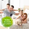 Bactador, microbiologisch geur- en vlekverwijderaar, klaar Productafbeelding-voorbeeld 5