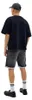 Jack & Jones 12269501_2103_XL, Uni, Erwachsener, Schwarz, Produktbild-Vorschau 10