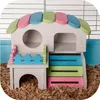 Furrever Friends Holiday Mouse-House - domek pro myši a Náhled obrázku produktu 8