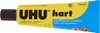 UHU Spezialkleber Klebstoff Hart Tube 125g Faltschachtel Produktbild-Vorschau 2