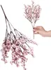 Camerazar Mirabelle ramo di ciliegio, artificiale, rosa, Anteprima dell’immagine prodotto 16