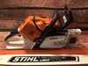 Stihl MS 500i, 63 cm, 2-Takt-Motor, 76,2 / 8 mm (3 / 8"), Produktbild-Vorschau 10