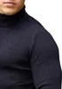 Red Bridge Herren Strickpullover Rollkragen- Pullover Soft Produktbild-Vorschau 5