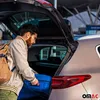 2x tlumič zadních dveří plynový tlumič pružiny pro Škoda Náhled obrázku produktu 8