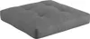 sunnypillow Gartenkissen Sitzkissen für Rattanmöbel UV - Produktbild-Vorschau 2