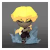 Demon Slayer   - Funko Mystery Mini Vinyl Figur Produktbild-Vorschau 21