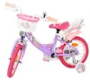 Volare Unicorn Kinderfahrrad 14 Zoll für Mädchen mit zwei Produktbild-Vorschau 7