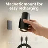 Calex Valmer Wandleuchte, aufladbar, magnetisch, Produktbild-Vorschau 7