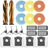 Mova Mobius 60 Wartungsset (Plus.Parts®) Produktbild-Vorschau 1