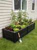 KHW-Hochbeet Demeter "L" - schmal, aus hochwertigem Produktbild-Vorschau 9
