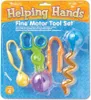 Learning Resources Spielzeug - Helping Hands Feinmotorik Produktbild-Vorschau 4
