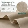 Sekey Vervangend dak voor paviljoen, 3 x 3 meter, Productafbeelding-voorbeeld 5