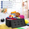 Jopassy sedacia stolička s úložným priestorom sedacia Náhľad obrázku produktu 5