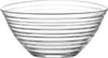 LAV Derin Ensemble de 6 coupes en verre - 300 ml, pour les Voir les images du produit 5