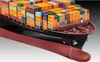 Revell COLOMBO EXPRESS, Model nákladnej lode, Montážna Náhľad obrázku produktu 6