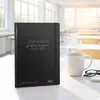 Häfft Lehrer-Planer 2026/2027 / A5+ / Black Edition Produktbild-Vorschau 7