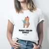 Mr. & Mrs. Panda Shirt Bär Schultüte - Weiß - Geschenk, Produktbild-Vorschau 3