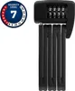 ABUS Faltschloss Bordo Lite 6055C - mit Zahlencode - Produktbild-Vorschau 4