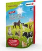 Schleich 87955 Sáček s překvapením - farmářská zvířátka L Náhled obrázku produktu 1