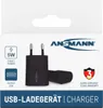 Ansmann 1001-0108 Ansmann Home Charger HC105 1xUSB 1000mA Voir les images du produit 20