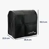 kwmobile Hülle kompatibel mit KitchenAid 4,3-4,8 liter - Produktbild-Vorschau 4