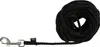 Schleppleine, rund 10 m/ø 5 mm schwarz Voir les images du produit 6