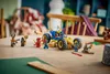 LEGO® NINJAGO 71856 Lo speedster trasformabile di Jay Anteprima dell’immagine prodotto 22