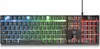 Gaming-Maus und Tastatur, italienisches Layout QWERTY, USB, Produktbild-Vorschau 10