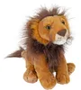 Wild Republic - Kuscheltier - Cuddlekins - Löwe Produktbild-Vorschau 2