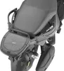 GIVI SR2168 Monolock Gepäckträger ohne Platte Produktbild-Vorschau 1