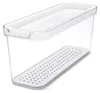 ROTHO contenitore frigo Cauma trasparente lt 2 Anteprima dell’immagine prodotto 1