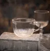 Tazza in vetro Jumbo Selena con capacità 510 ml Anteprima dell’immagine prodotto 7