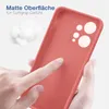 Hülle für Xiaomi Redmi Note 12 Case Cover Bumper Smartphone Produktbild-Vorschau 4