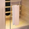 FinnTherm Infrarotkabine/Wärmekabine Nyborg S120V mit Produktbild-Vorschau 23