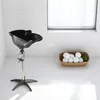 Mobile Waschbecken – Höhenverstellbar – Ideal für Friseure Produktbild-Vorschau 4