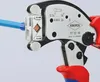 KNIPEX Twistor 16 - Crimpwerkzeug (97 53 18 SB) Podgląd zdjęcia produktu 3