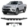 J&J Automotive Predné ramy pre Toyota Hilux Revo 2016-2021 Náhľad obrázku produktu 1