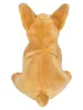 Teddy-Hermann Teddy Hermann Französische Bulldogge 27 cm Produktbild-Vorschau 2