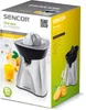 SENCOR SCJ 6050SS Lis na citrusy, dvě velikosti lisovacích Náhled obrázku produktu 6