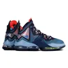 Nike Lebron 19 restauration rapide CZ0203400 Voir les images du produit 4