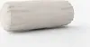 SCHÖNER LEBEN. Kissenhülle geometrisch Linien Y natur weiß Produktbild-Vorschau 1