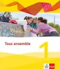 Tous ensemble 1. Schülerbuch. Ausgabe 2013 Produktbild-Vorschau 2